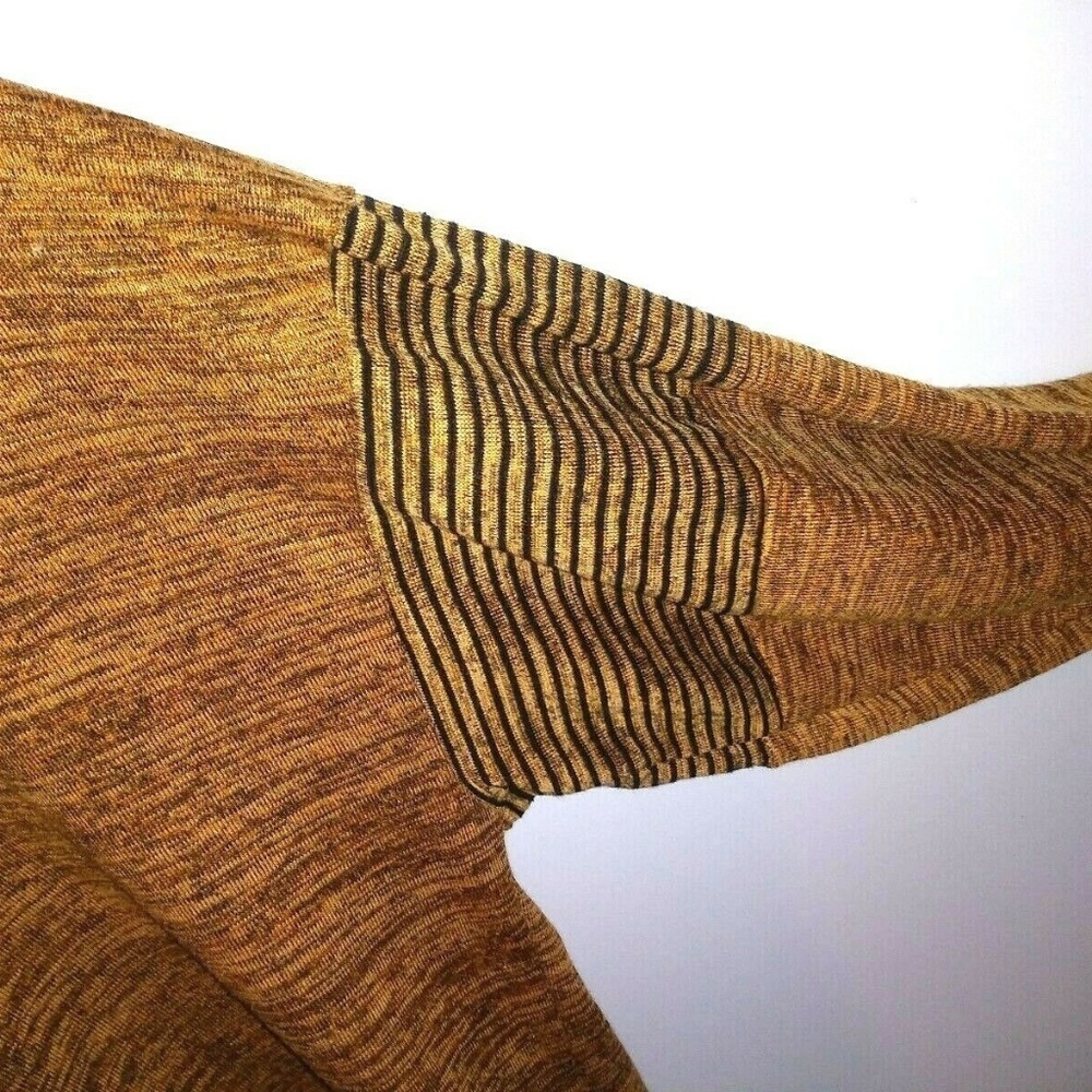 Notations Top Oversized Pullover Knit, Sweater To… - image 2